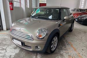 Mini 1.6 16V Cooper