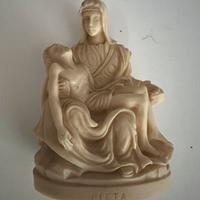 Pietà di Michelangelo di Alighiero Giannetti