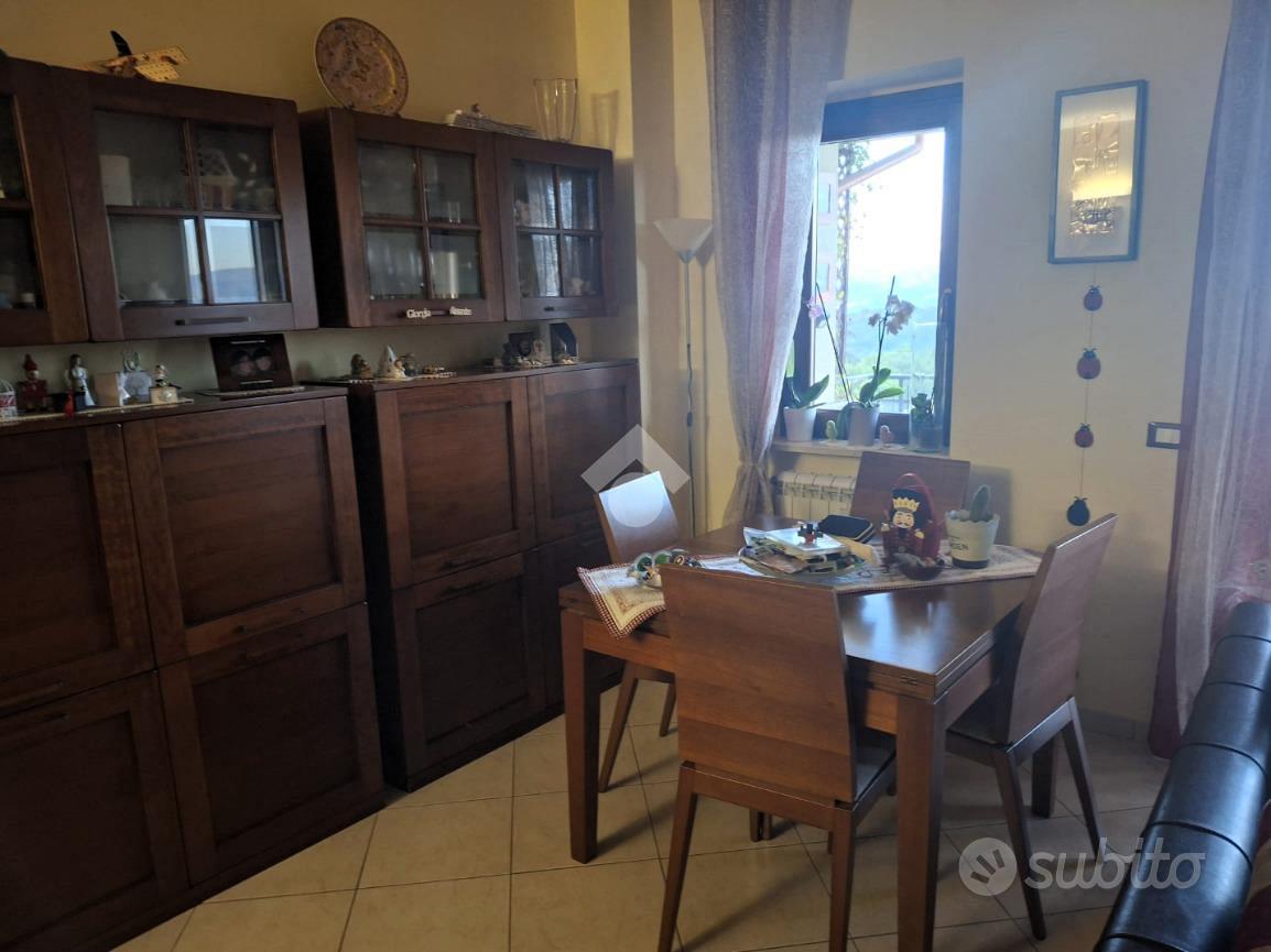 Apartment in Marano Marchesato, Cosenza - Vista 5