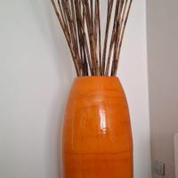 Vaso in cramica