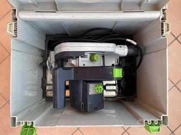 Sega a immersione Festool ATF 55 EB/1 + valigetta