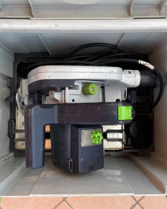 Sega a immersione Festool ATF 55 EB/1 + valigetta