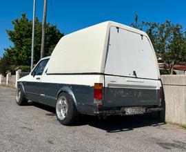 Caddy 1.9TD revisionato
