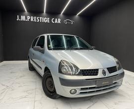 Renault Clio 1.2 16V cat 3 porte Expression ok neo