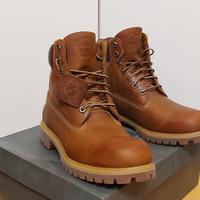 Timberland - PREMIUM 6 INCH - BOOT ANNIVERSARY -