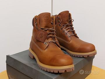 Timberland - PREMIUM 6 INCH - BOOT ANNIVERSARY -