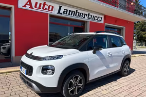 CITROEN C3 Aircross BlueHDi 100 S&S Feel