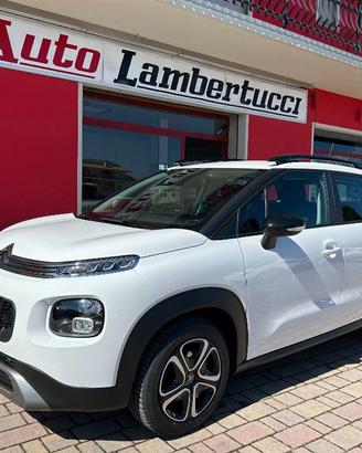 CITROEN C3 Aircross BlueHDi 100 S&S Feel