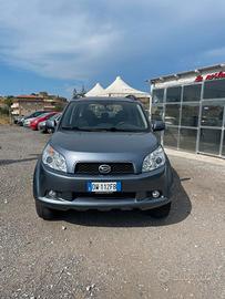 Daihatsu Terios 1.5 4WD sx Centenario 105cv