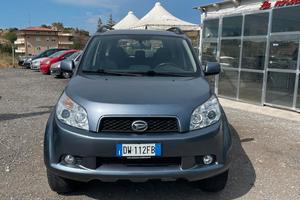 Daihatsu Terios 1.5 4WD sx Centenario 105cv