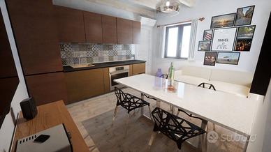 Appartamento - Quartu Sant'Elena