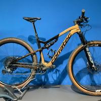 Corratec Revolution iLink SL Pro Team 2024 - TG. M