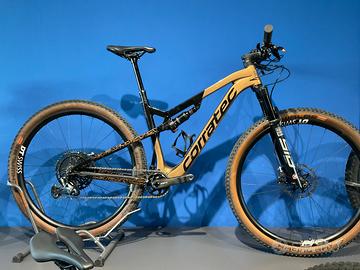 Corratec Revolution iLink SL Pro Team 2024 - TG. M