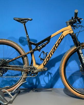 Corratec Revolution iLink SL Pro Team 2024 - TG. M