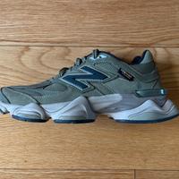 New Balance 9060 verdi taglia 42