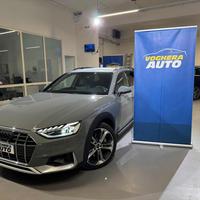 AUDI A4 allroad 50 TDI tiptronic Identity Contra