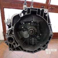 CAMBIO 5 MARCE YPSILON 312 1.3 MTJ ANNO 2015
