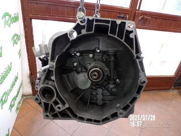 CAMBIO 5 MARCE YPSILON 312 1.3 MTJ ANNO 2015