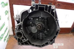 CAMBIO 5 MARCE YPSILON 312 1.3 MTJ ANNO 2015