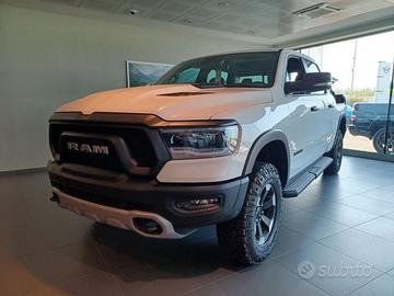 Dodge RAM 1500 CREW CAB REBEL GT ETORQUE - AU...