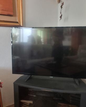 televisione