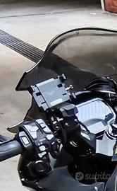 Kawasaki Ninja 1100 SX Tourer (2025) – Pari al Nuo
