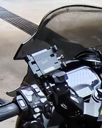 Kawasaki Ninja 1100 SX Tourer (2025) – Pari al Nuo