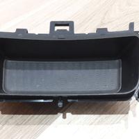 Vano porta oggetti tunnel BMW Serie1 E87 Anno 2004