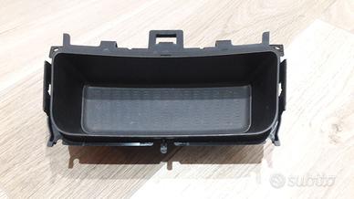 Vano porta oggetti tunnel BMW Serie1 E87 Anno 2004