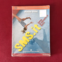 Libro Scolastico.ISBN 9788842404132 SMS. It. Motor