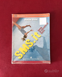 Libro Scolastico.ISBN 9788842404132 SMS. It. Motor