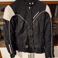 giubbotto spidi taglia s