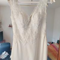abito da sposa 