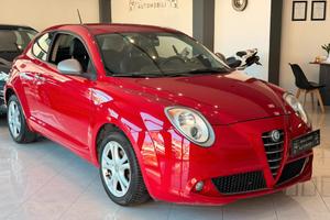 Alfa Romeo MiTo 1.3 JTDm-2 16V