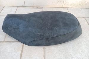 Sella nuova due posti piaggio sfera 