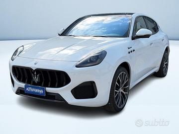 Maserati Levante Grecale 2.0 mhev Modena 330cv aut