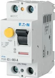 EATON xPole PFGM-63/2/003-A