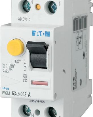 EATON xPole PFGM-63/2/003-A