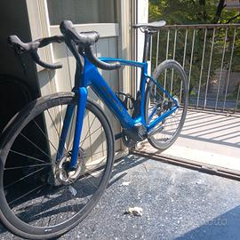 E BIKE CORSA 
