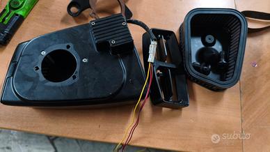 FILTRO ARIA HYPERCHARGER ES SPORTSTER