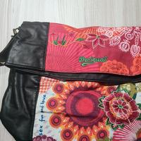 Borsa tracolla Desigual 