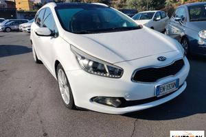 KIA - cee'd SW 1.6 crdi Platinum 128cv auto