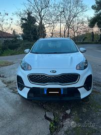 Kia Sportage 2018