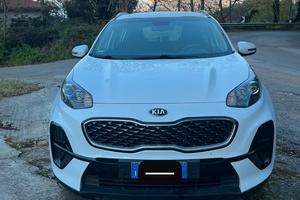 Kia Sportage 2018