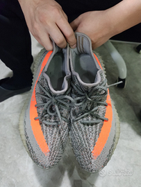 Adidas YeezyBoost 350 V2 taglia 40