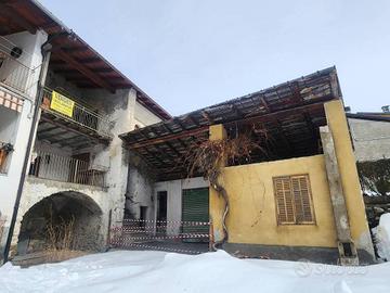 Rustico / Casale di 235 m² a Entracque