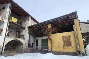 Rustico / Casale di 235 m² a Entracque