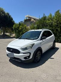 Ford Ka+