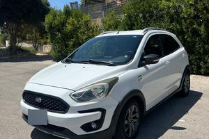 Ford Ka+