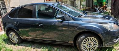 Ford focus gpl 